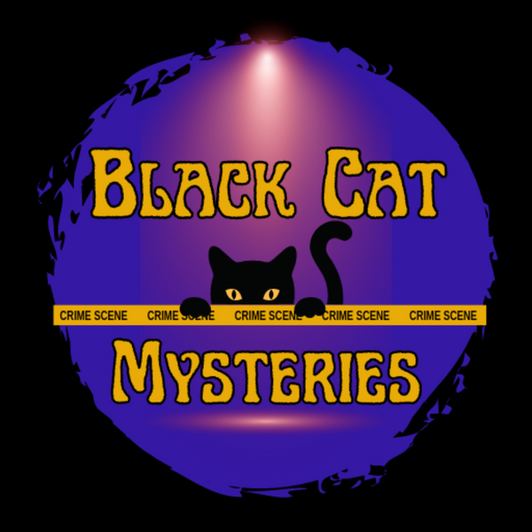 Black Cat Mysteries